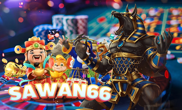 SAWAN66