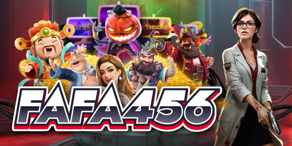 FAFA456