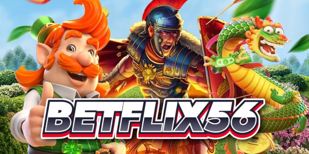 BETFLIX56